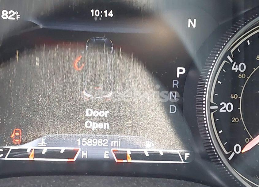 Photo 15 of 2014 Jeep Cherokee LIMITED (VIN 1C4PJLDB9EW314128)