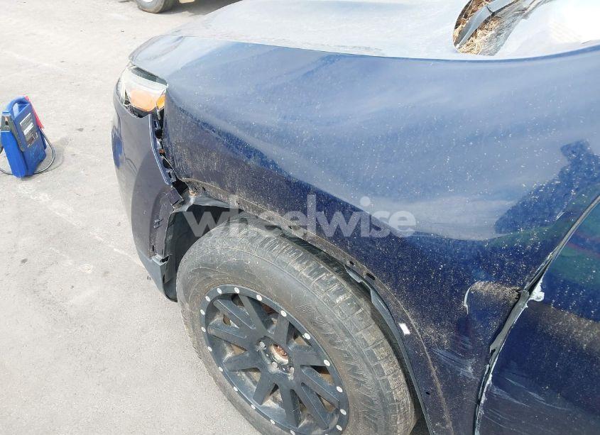 Photo 18 of 2015 Jeep Cherokee LIMITED (VIN 1C4PJLDB9FW658415)