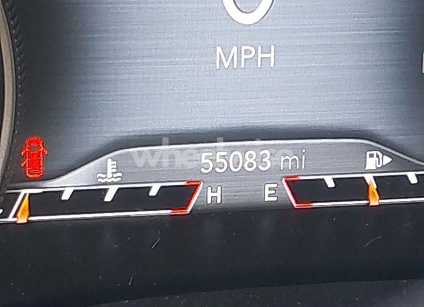 Photo 15 of 2019 Jeep Cherokee LIMITED FWD (VIN 1C4PJLDB9KD129214)