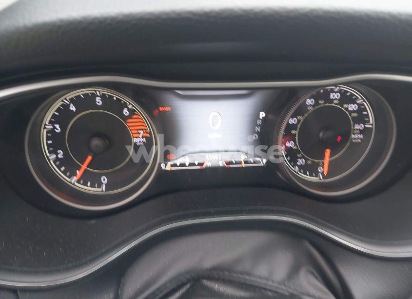 Photo 7 of 2019 Jeep Cherokee LIMITED FWD (VIN 1C4PJLDB9KD129214)