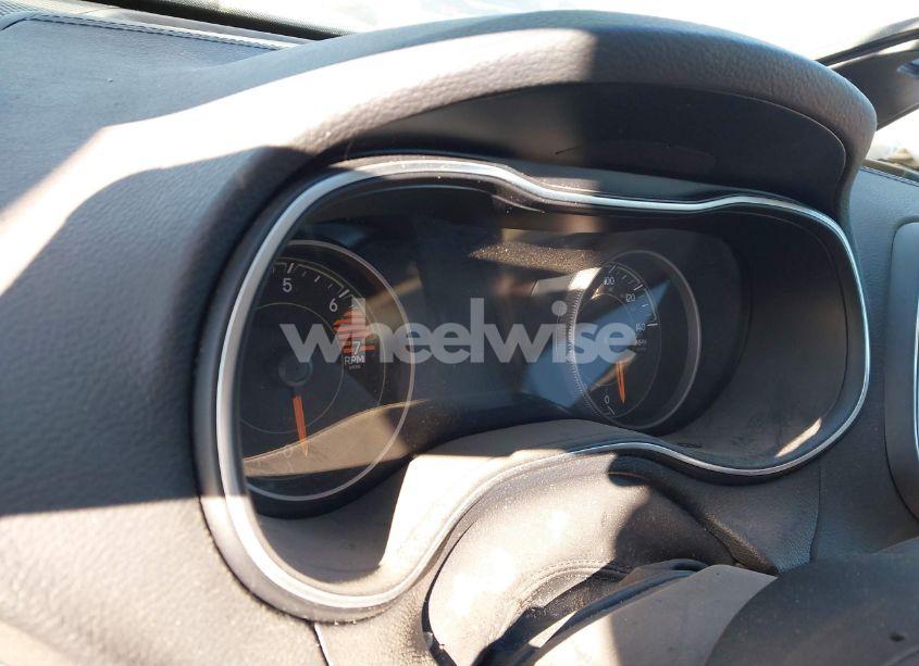 Photo 14 of 2020 Jeep Cherokee LIMITED FWD (VIN 1C4PJLDB9LD502771)