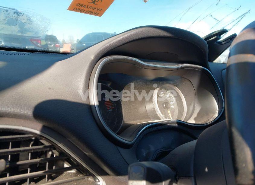 Photo 7 of 2020 Jeep Cherokee LIMITED FWD (VIN 1C4PJLDB9LD502771)