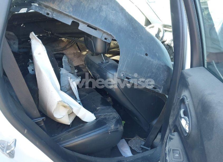 Photo 8 of 2020 Jeep Cherokee LIMITED FWD (VIN 1C4PJLDB9LD502771)