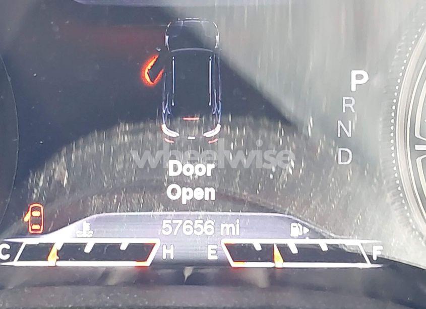 Photo 15 of 2014 Jeep Cherokee LIMITED (VIN 1C4PJLDBXEW194453)