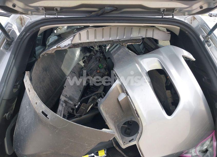 Photo 12 of 2015 Jeep Cherokee LIMITED (VIN 1C4PJLDBXFW670735)