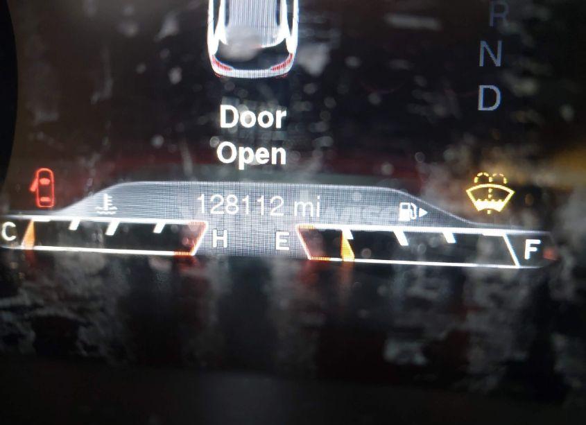 Photo 16 of 2015 Jeep Cherokee LIMITED (VIN 1C4PJLDBXFW747068)