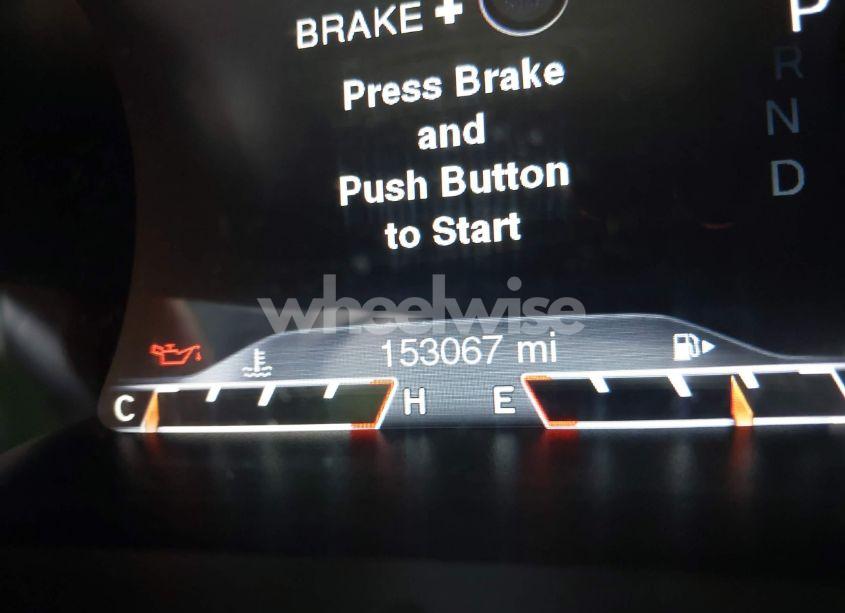 Photo 15 of 2016 Jeep Cherokee LIMITED (VIN 1C4PJLDBXGW211996)