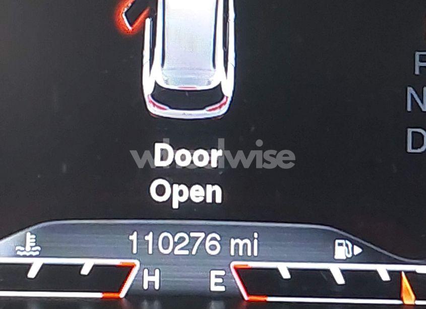 Photo 15 of 2017 Jeep Cherokee LIMITED FWD (VIN 1C4PJLDBXHD224339)