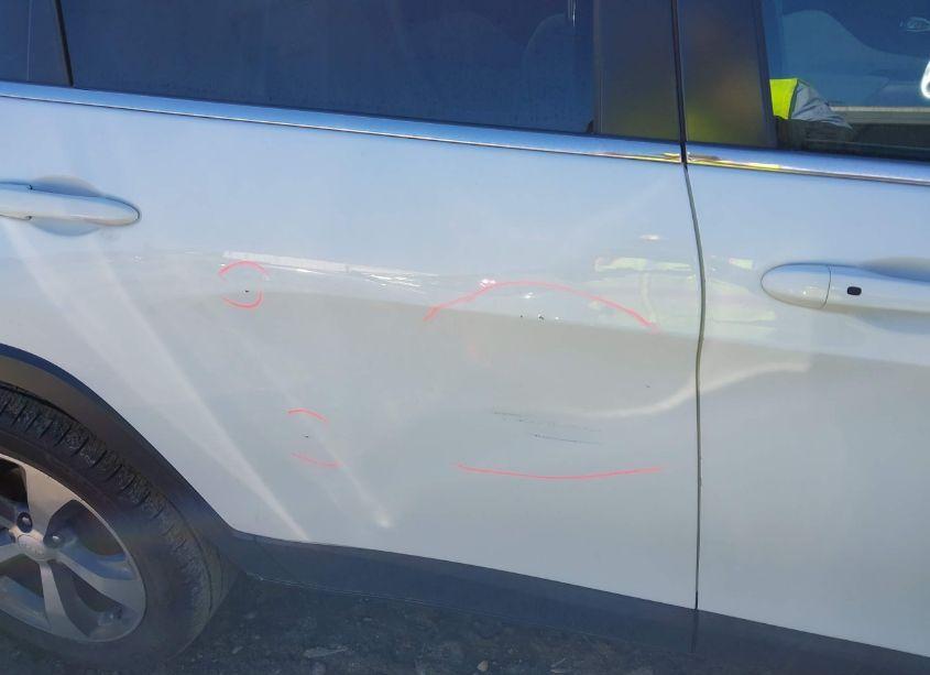 Photo 17 of 2019 Jeep Cherokee LIMITED FWD (VIN 1C4PJLDBXKD347789)