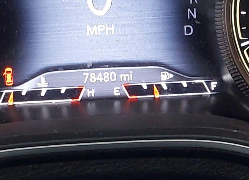 Photo 16 of 2019 Jeep Cherokee LIMITED FWD (VIN 1C4PJLDBXKD387127)