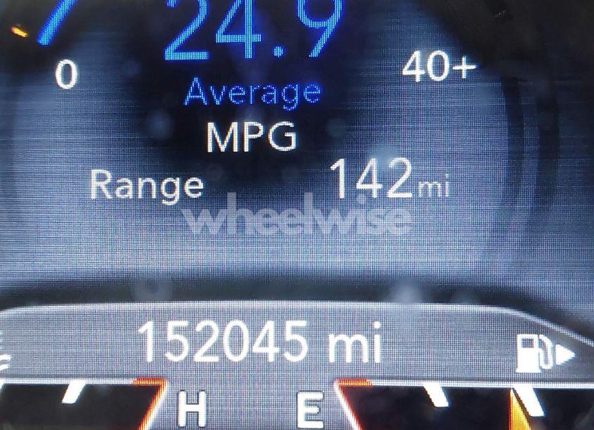 Photo 15 of 2019 Jeep Cherokee LIMITED FWD (VIN 1C4PJLDBXKD402970)