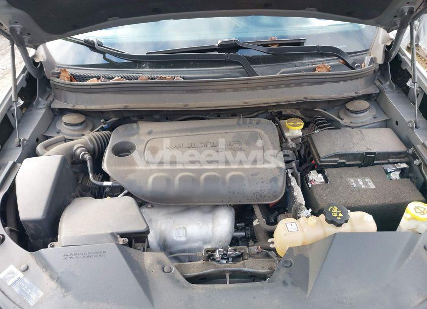 Photo 10 of 2020 Jeep Cherokee LIMITED FWD (VIN 1C4PJLDBXLD502858)