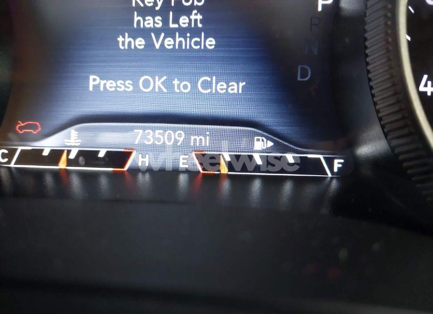 Photo 15 of 2020 Jeep Cherokee LIMITED FWD (VIN 1C4PJLDBXLD502858)