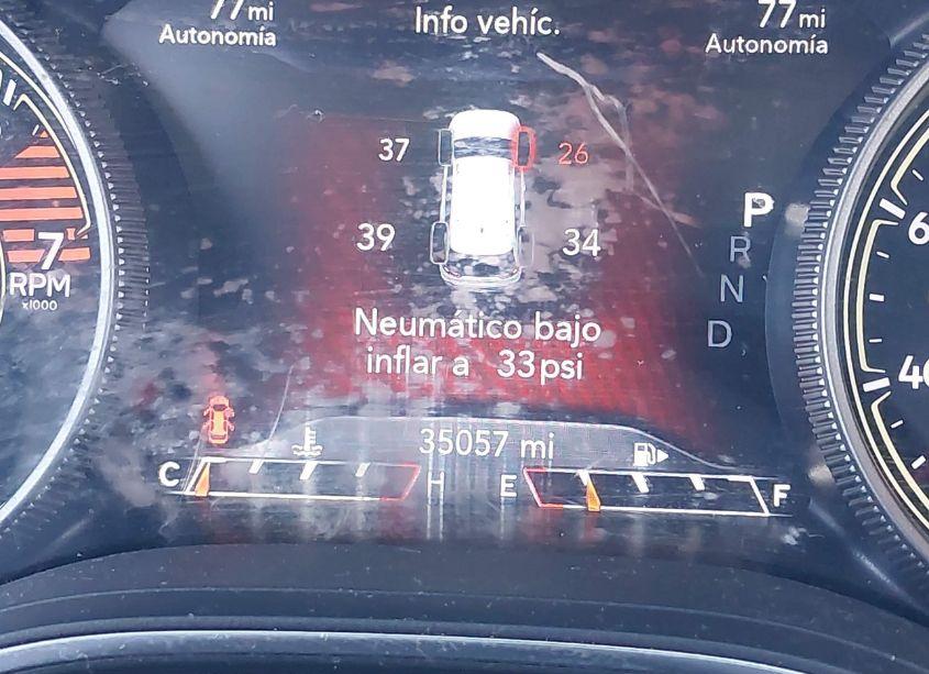 Photo 15 of 2020 Jeep Cherokee LIMITED FWD (VIN 1C4PJLDBXLD536346)