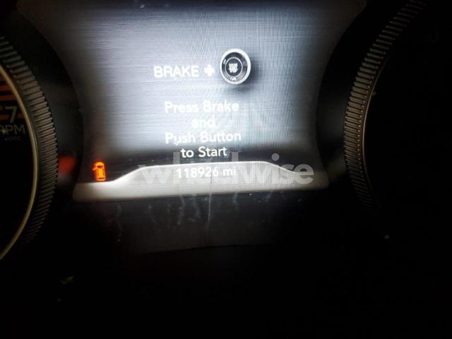 Photo 6 of 2020 JEEP CHEROKEE LIMITED (VIN 1C4PJLDBXLD587216)