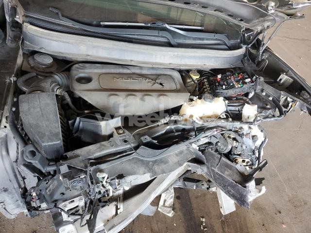 Photo 7 of 2020 JEEP CHEROKEE LIMITED (VIN 1C4PJLDBXLD587216)