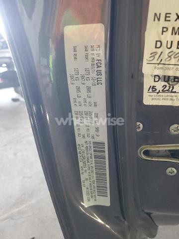 Photo 8 of 2020 JEEP CHEROKEE LIMITED (VIN 1C4PJLDBXLD587216)