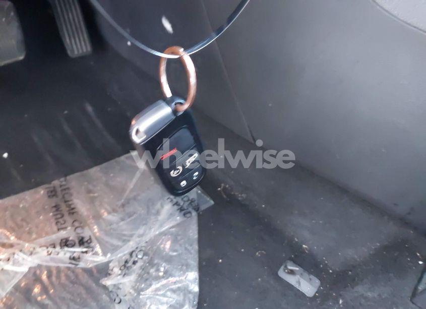 Photo 11 of 2020 Jeep Cherokee LIMITED FWD (VIN 1C4PJLDBXLD652811)