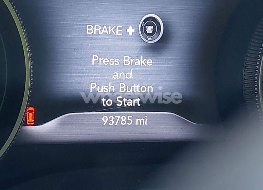 Photo 7 of 2020 Jeep Cherokee LIMITED FWD (VIN 1C4PJLDBXLD652811)