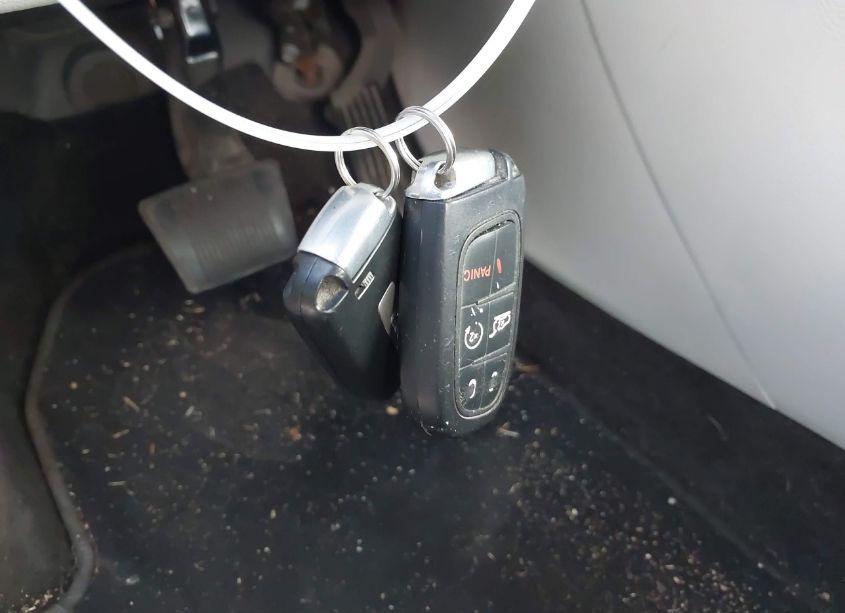 Photo 11 of 2019 Jeep Cherokee LIMITED FWD (VIN 1C4PJLDN1KD175288)