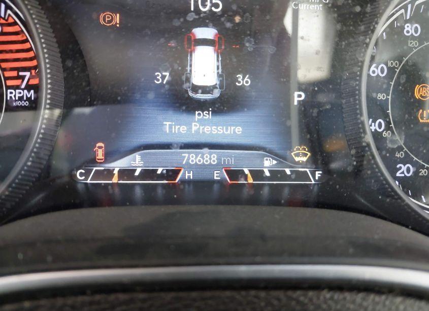 Photo 16 of 2019 Jeep Cherokee LIMITED FWD (VIN 1C4PJLDN1KD175288)