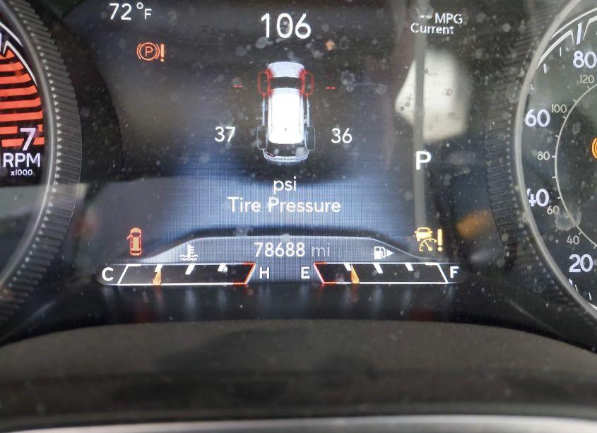 Photo 7 of 2019 Jeep Cherokee LIMITED FWD (VIN 1C4PJLDN1KD175288)