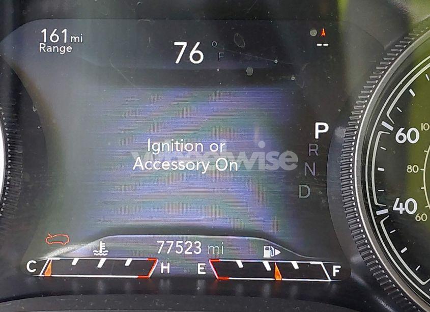 Photo 15 of 2019 Jeep Cherokee LIMITED FWD (VIN 1C4PJLDNXKD128289)