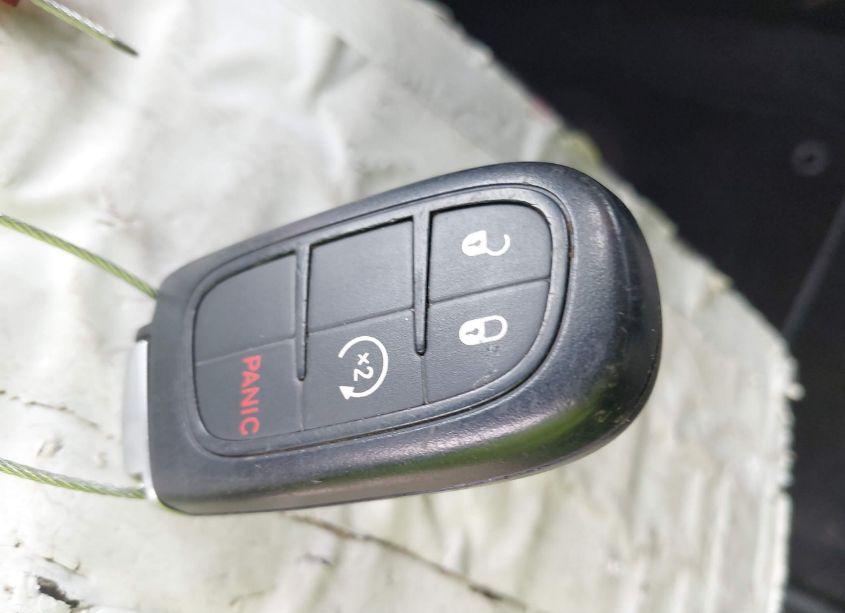 Photo 11 of 2014 Jeep Cherokee LIMITED (VIN 1C4PJLDS0EW104016)