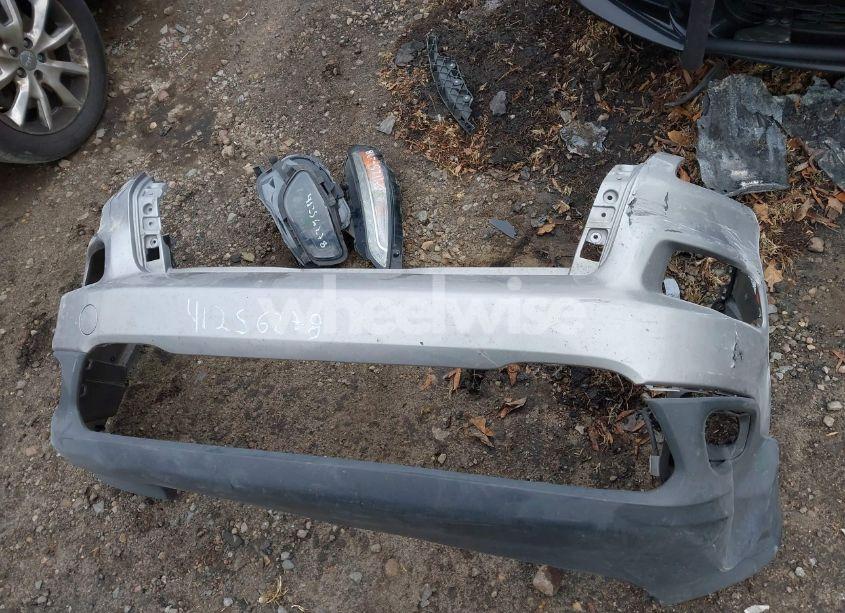 Photo 12 of 2014 Jeep Cherokee LIMITED (VIN 1C4PJLDS0EW158318)