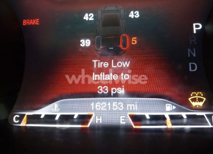 Photo 16 of 2014 Jeep Cherokee LIMITED (VIN 1C4PJLDS0EW158318)