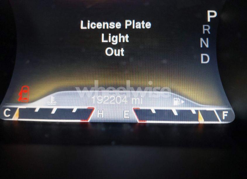 Photo 15 of 2014 Jeep Cherokee LIMITED (VIN 1C4PJLDS0EW262159)