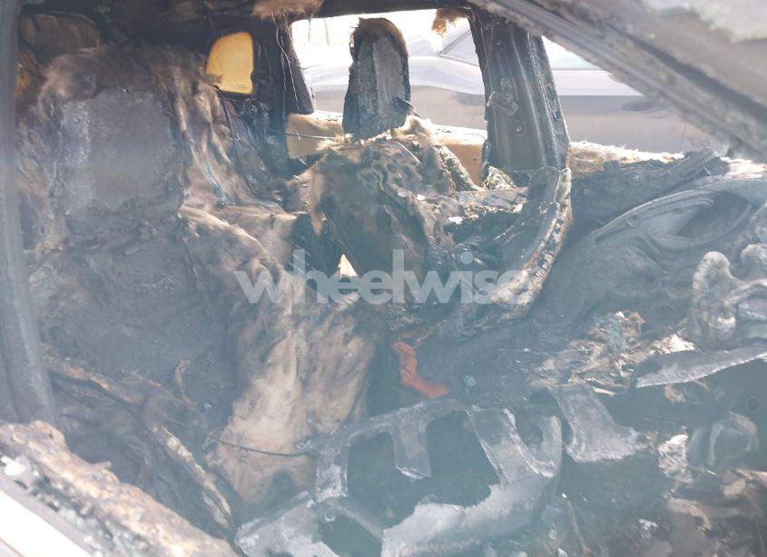 Photo 5 of 2014 Jeep Cherokee LIMITED (VIN 1C4PJLDS1EW201211)