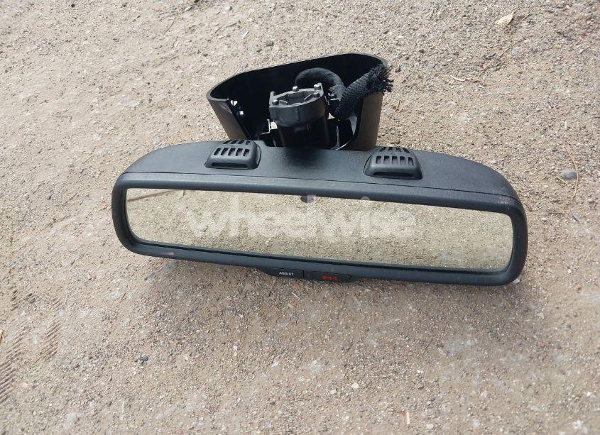 Photo 12 of 2014 Jeep Cherokee LIMITED (VIN 1C4PJLDS1EW241594)