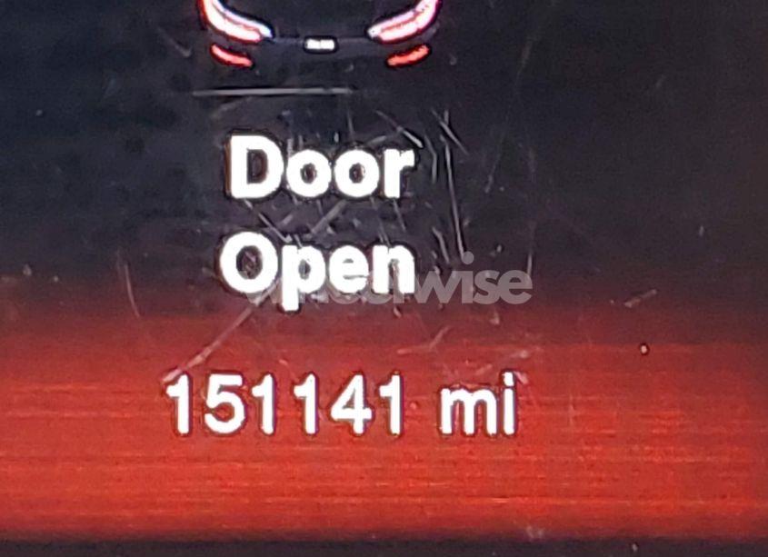 Photo 15 of 2014 Jeep Cherokee LIMITED (VIN 1C4PJLDS1EW261327)