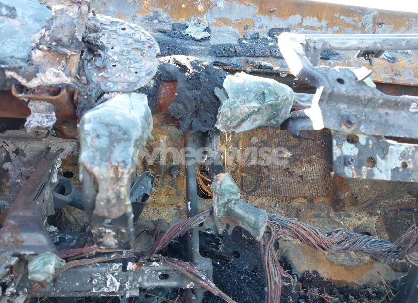 Photo 11 of 2015 Jeep Cherokee LIMITED (VIN 1C4PJLDS1FW540021)