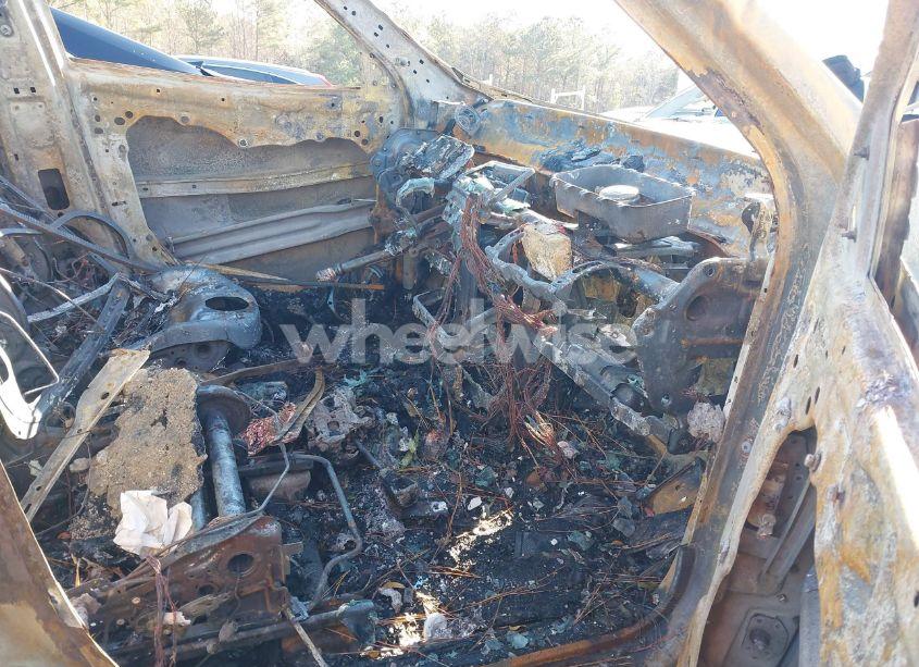 Photo 5 of 2015 Jeep Cherokee LIMITED (VIN 1C4PJLDS1FW540021)