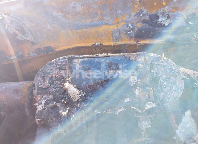 Photo 7 of 2015 Jeep Cherokee LIMITED (VIN 1C4PJLDS1FW540021)