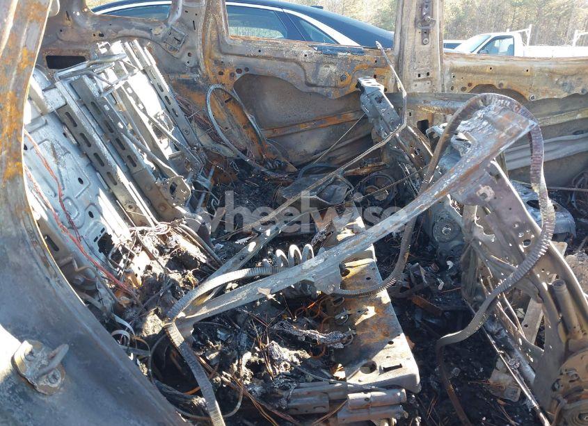 Photo 8 of 2015 Jeep Cherokee LIMITED (VIN 1C4PJLDS1FW540021)