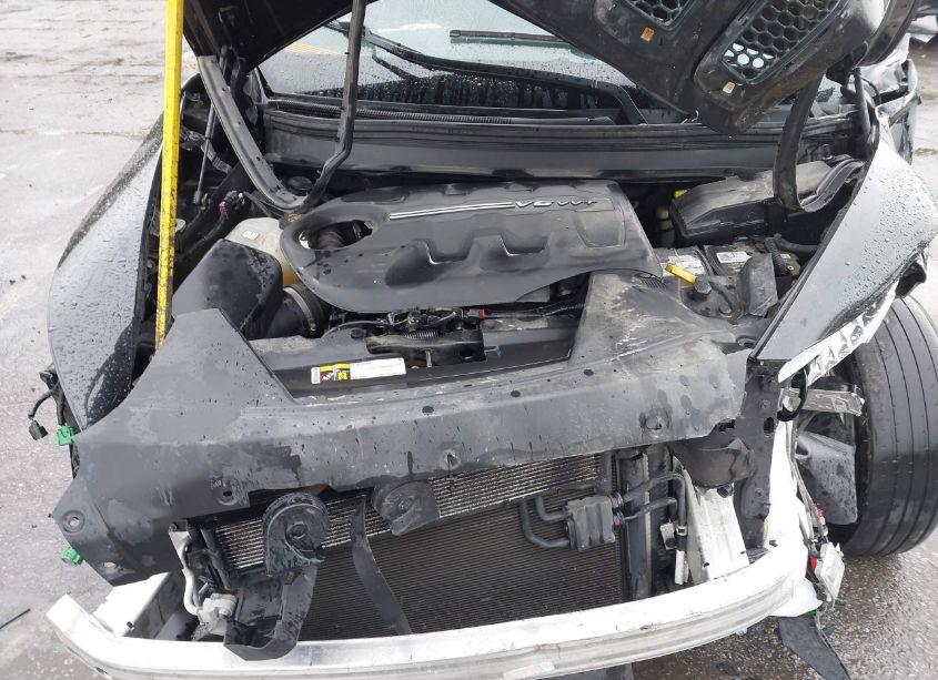 Photo 10 of 2015 Jeep Cherokee LIMITED (VIN 1C4PJLDS1FW573276)