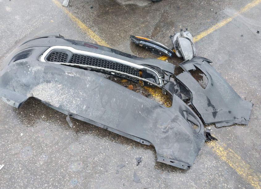 Photo 12 of 2015 Jeep Cherokee LIMITED (VIN 1C4PJLDS1FW573276)