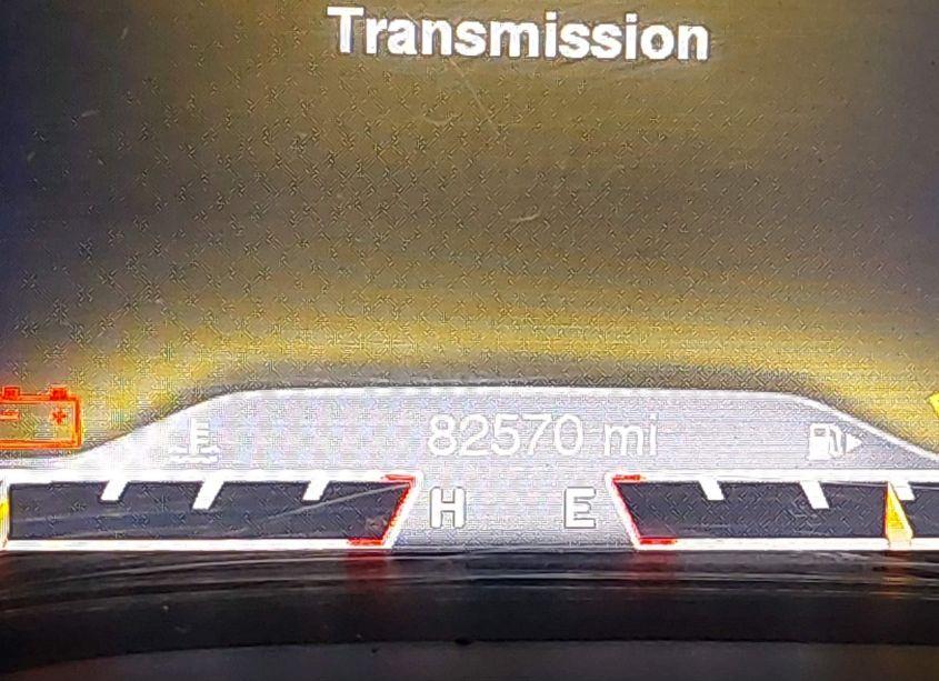 Photo 16 of 2015 Jeep Cherokee LIMITED (VIN 1C4PJLDS1FW573276)