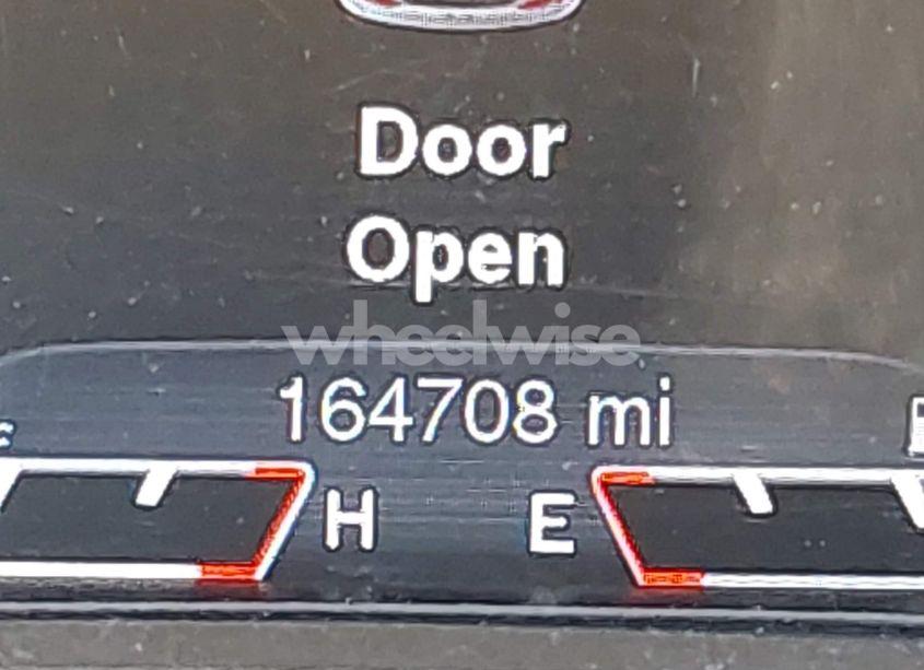 Photo 15 of 2016 Jeep Cherokee LIMITED (VIN 1C4PJLDS1GW190908)