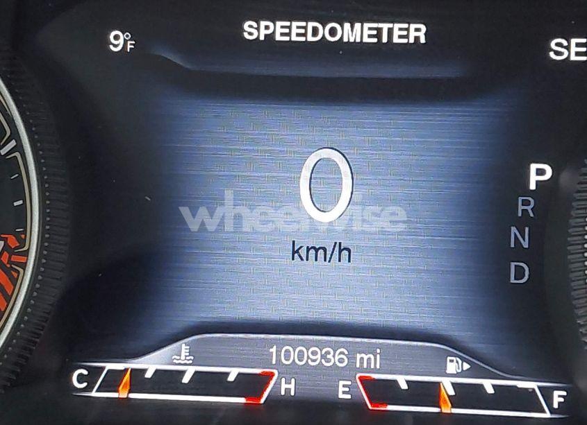 Photo 15 of 2014 Jeep Cherokee LIMITED (VIN 1C4PJLDS2EW157803)