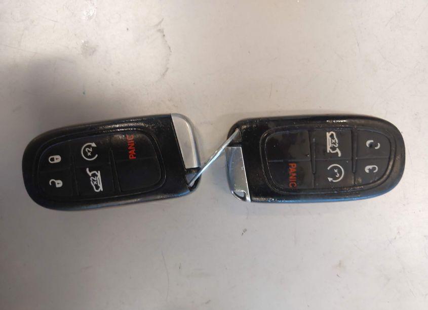 Photo 11 of 2014 Jeep Cherokee LIMITED (VIN 1C4PJLDS2EW167408)