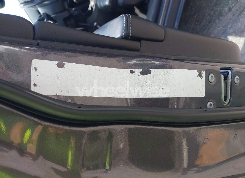 Photo 9 of 2015 Jeep Cherokee LIMITED (VIN 1C4PJLDS2FW722262)