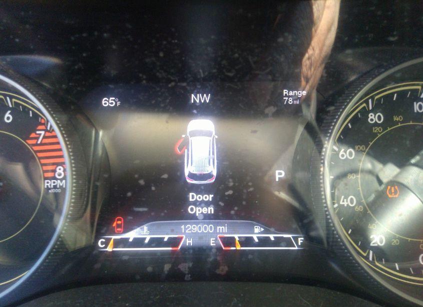 Photo 15 of 2017 Jeep Cherokee LIMITED FWD (VIN 1C4PJLDS2HW502493)