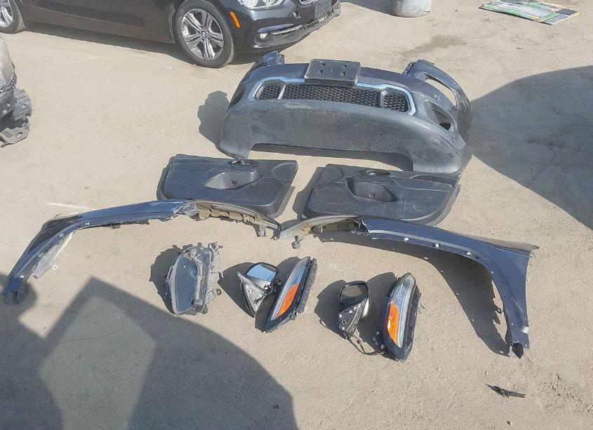 Photo 12 of 2014 Jeep Cherokee LIMITED (VIN 1C4PJLDS3EW147880)