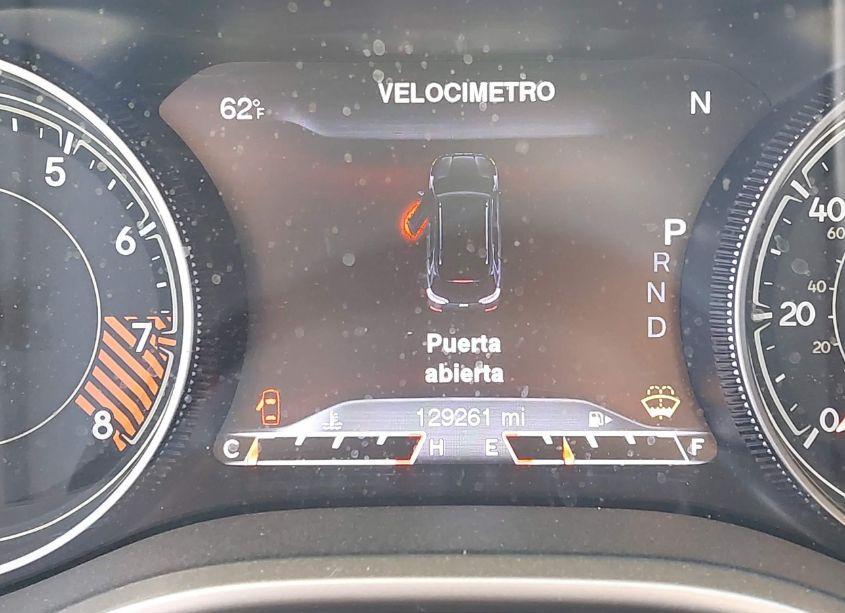 Photo 16 of 2014 Jeep Cherokee LIMITED (VIN 1C4PJLDS3EW147880)