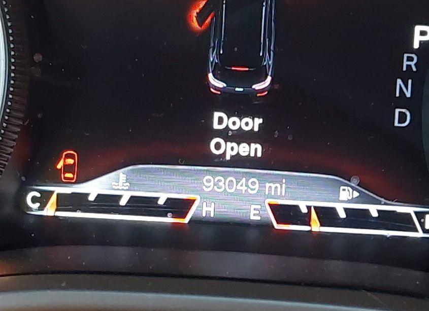 Photo 16 of 2014 Jeep Cherokee LIMITED (VIN 1C4PJLDS3EW186890)