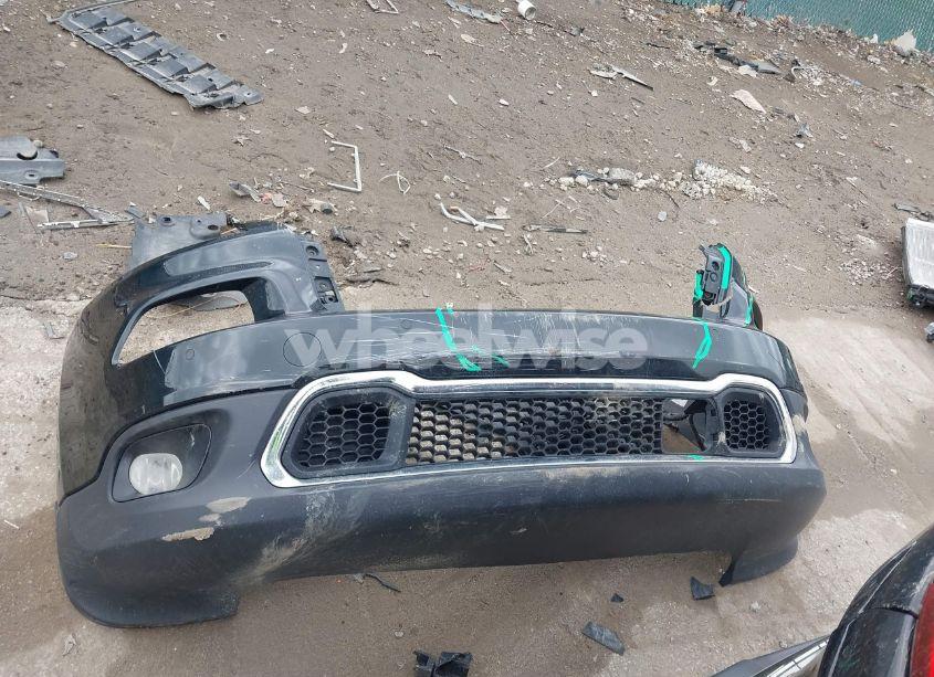 Photo 12 of 2014 Jeep Cherokee LIMITED (VIN 1C4PJLDS4EW115066)